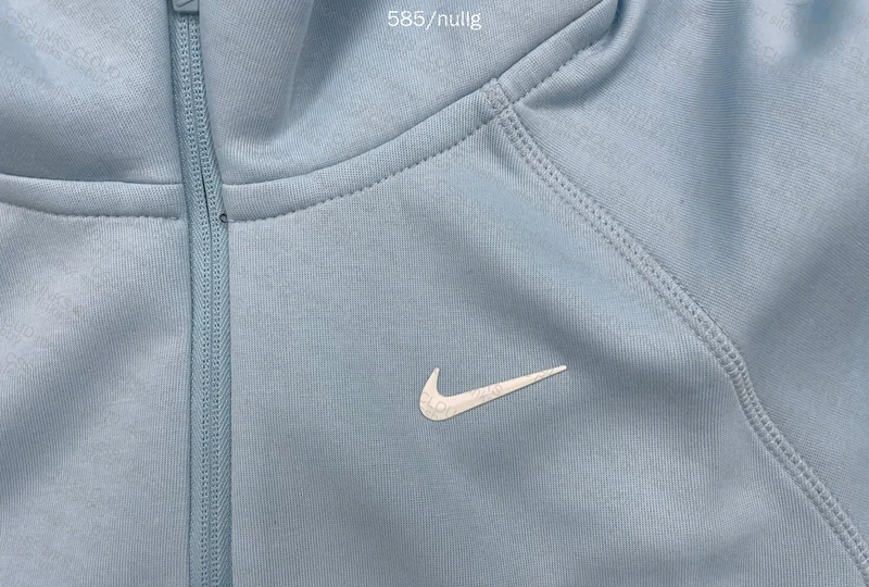 Tech Fleece Nocta 2