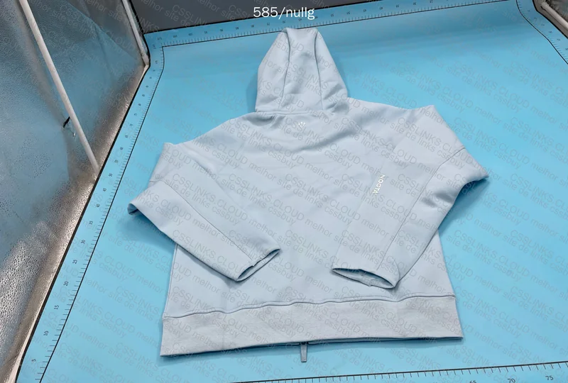 Tech Fleece Nocta 4
