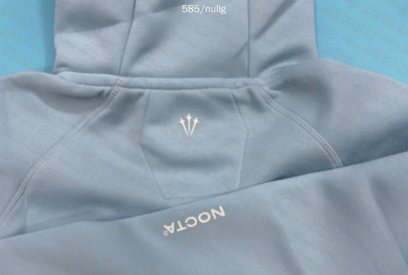 Tech Fleece Nocta 5