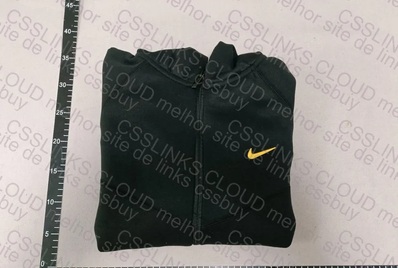 Tech Fleece Nocta