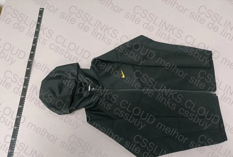 Tech Fleece Nocta 2
