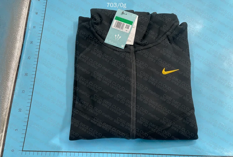 tech fleece nocta