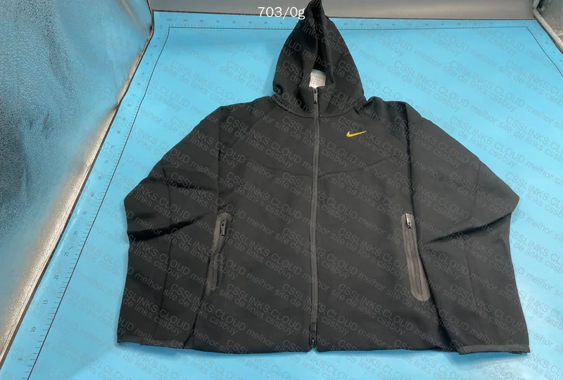 tech fleece nocta 3