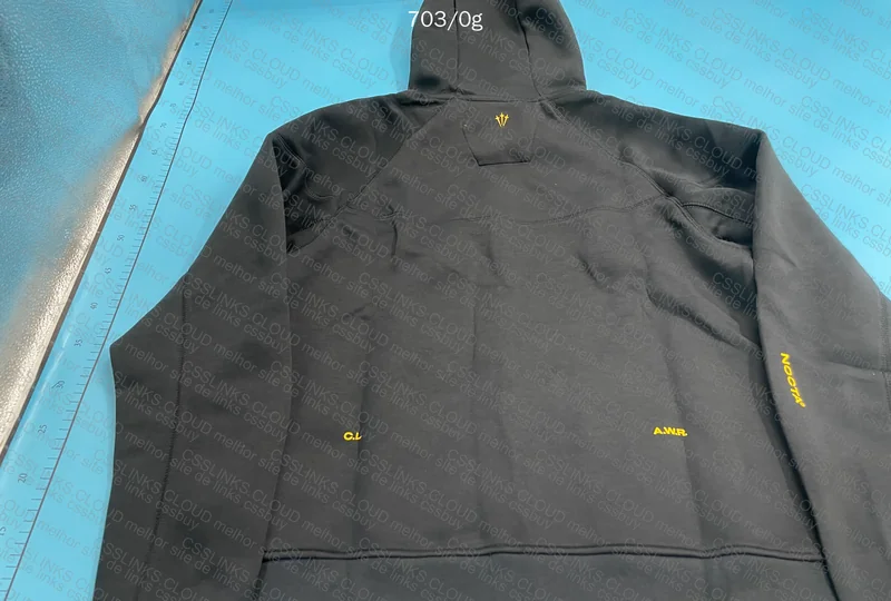 tech fleece nocta 4
