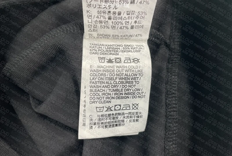 tech fleece nocta 3