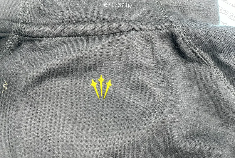 tech fleece nocta 4