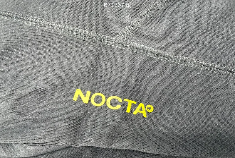 tech fleece nocta 6