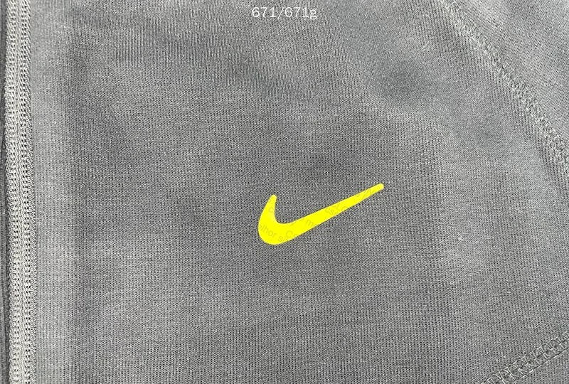 tech fleece nocta 8
