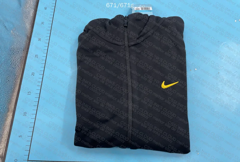 tech fleece nocta 9