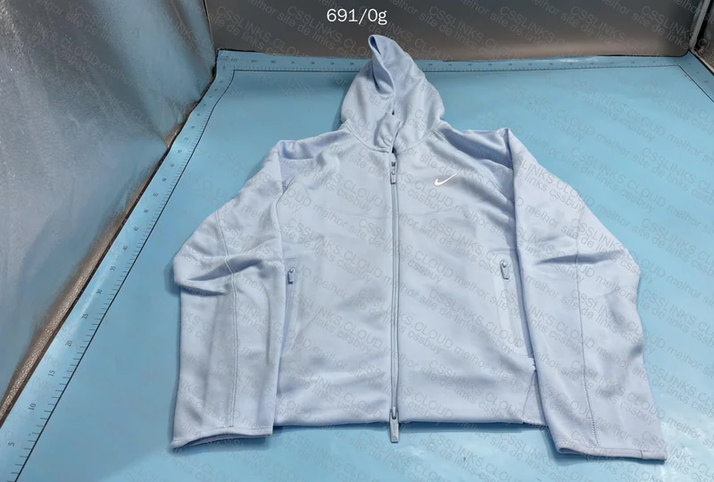 Tech Fleece Nocta