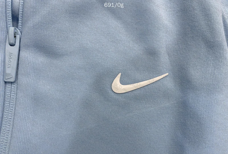 Tech Fleece Nocta 2