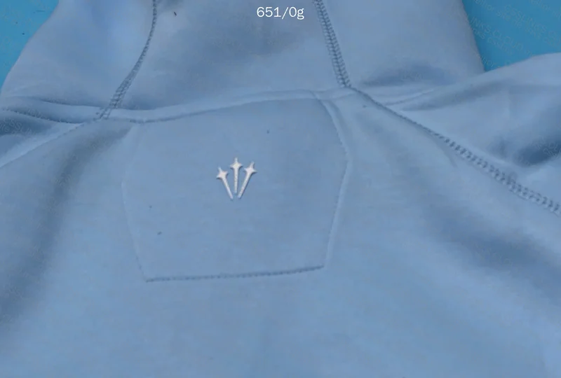 TECH FLEECE NOCTA