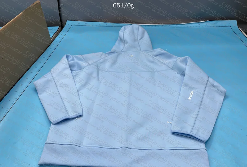 TECH FLEECE NOCTA 3