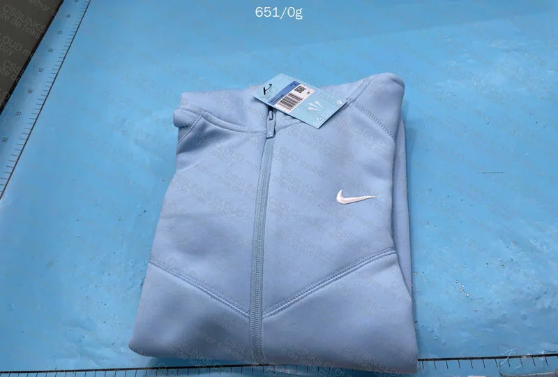 TECH FLEECE NOCTA 6