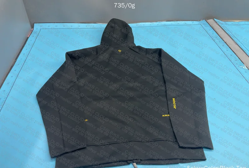 Tech Fleece Nocta