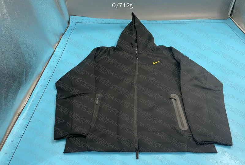 Tech Fleece Nocta