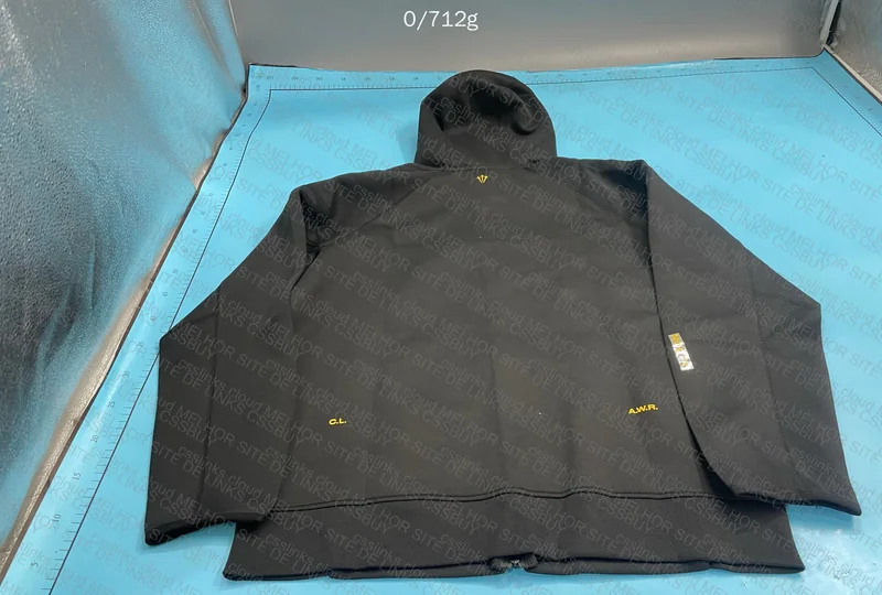 Tech Fleece Nocta 3