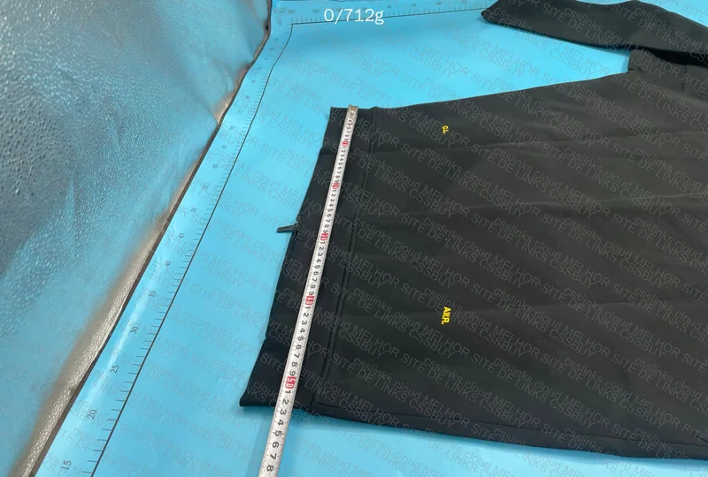 Tech Fleece Nocta 5