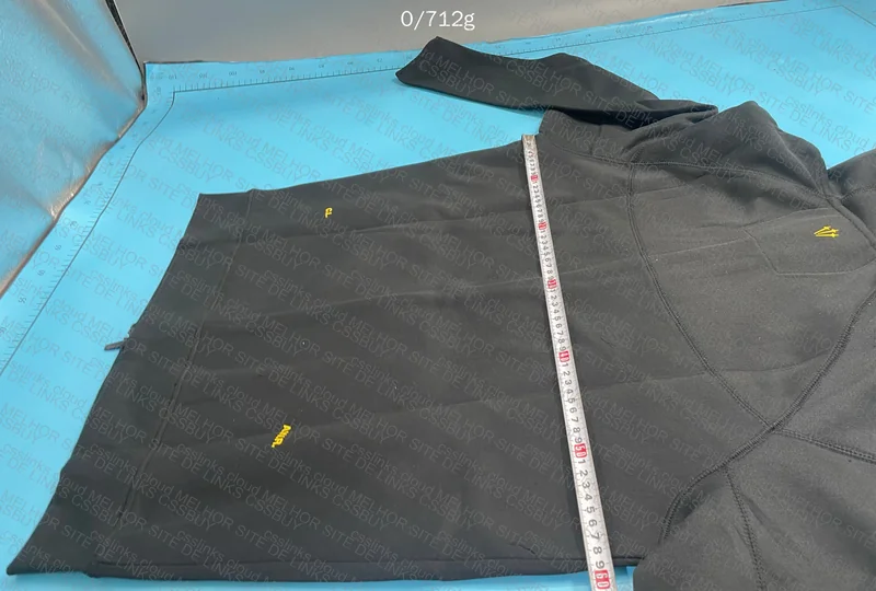 Tech Fleece Nocta 6