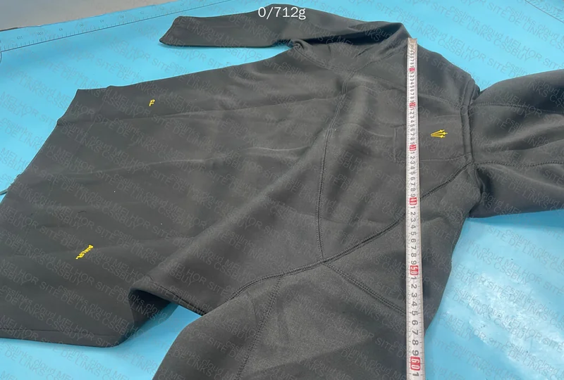 Tech Fleece Nocta 7