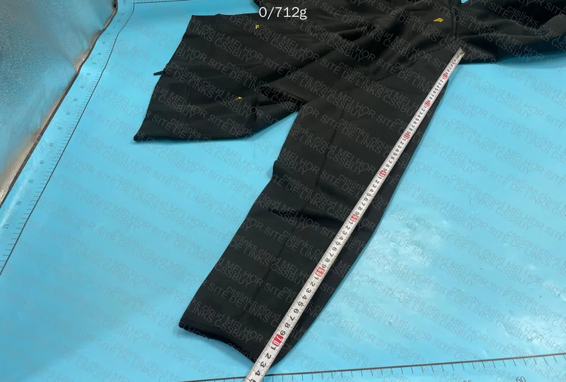 Tech Fleece Nocta 8