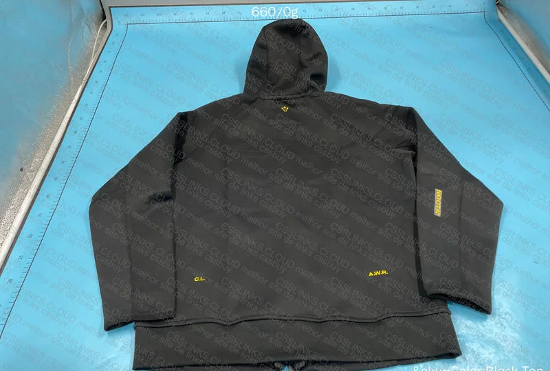 Tech Fleece Nocta