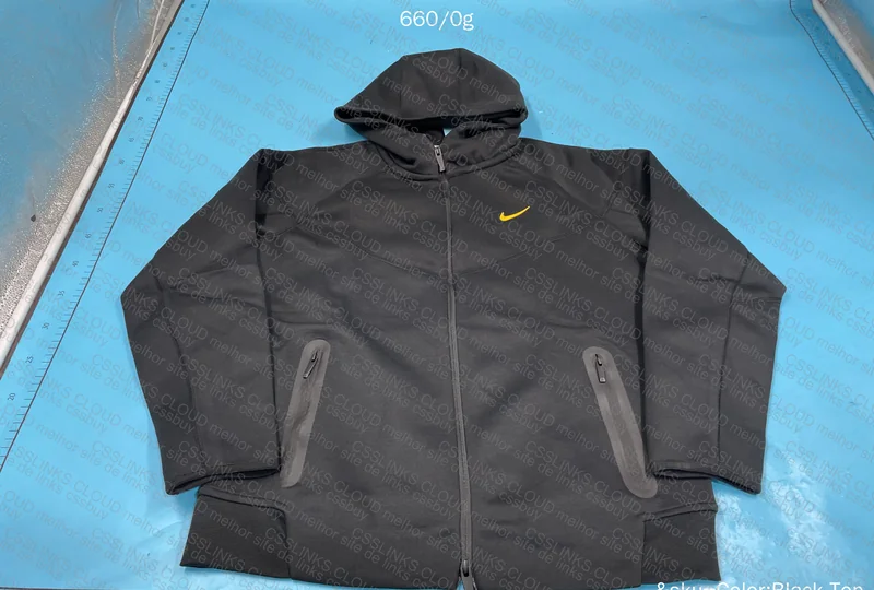 Tech Fleece Nocta 2