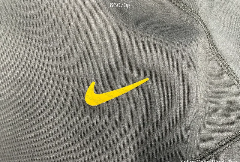 Tech Fleece Nocta 5
