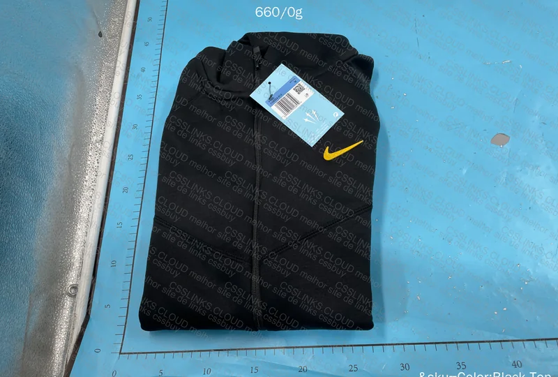 Tech Fleece Nocta 6