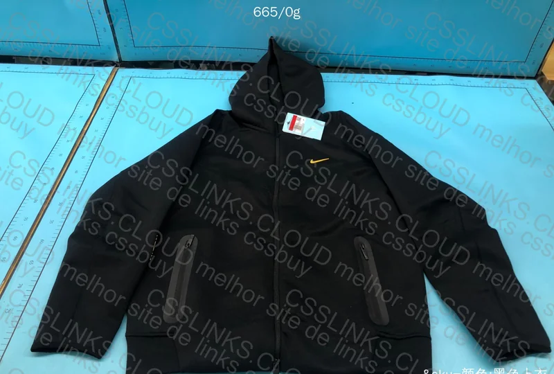 Tech fleece NOCTA