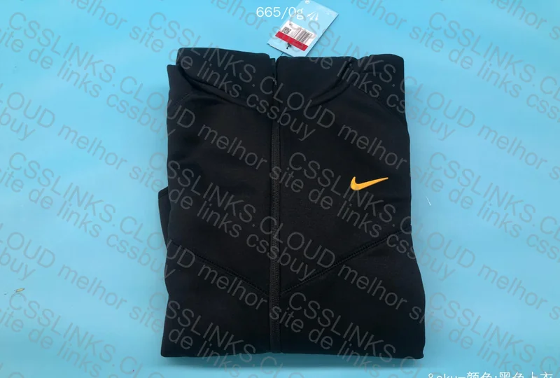 Tech fleece NOCTA 3