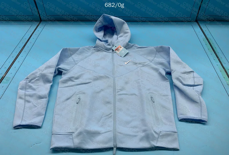 Tech fleece NOCTA 2