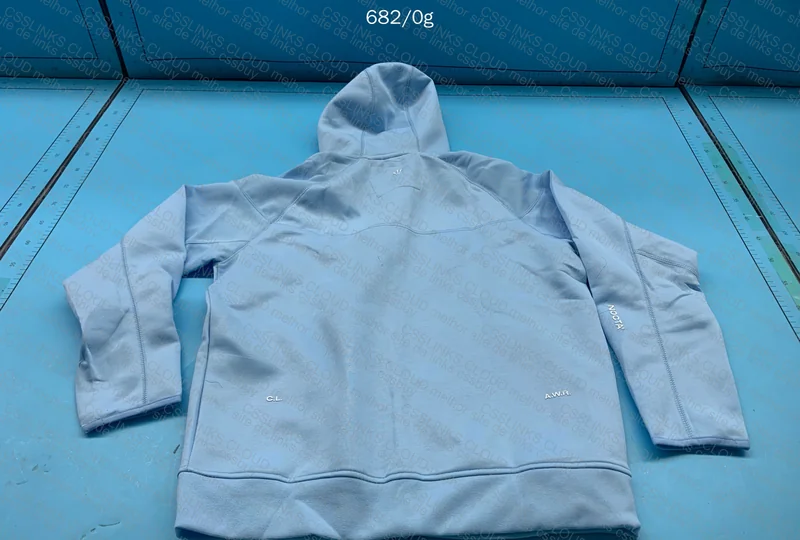 Tech fleece NOCTA 3