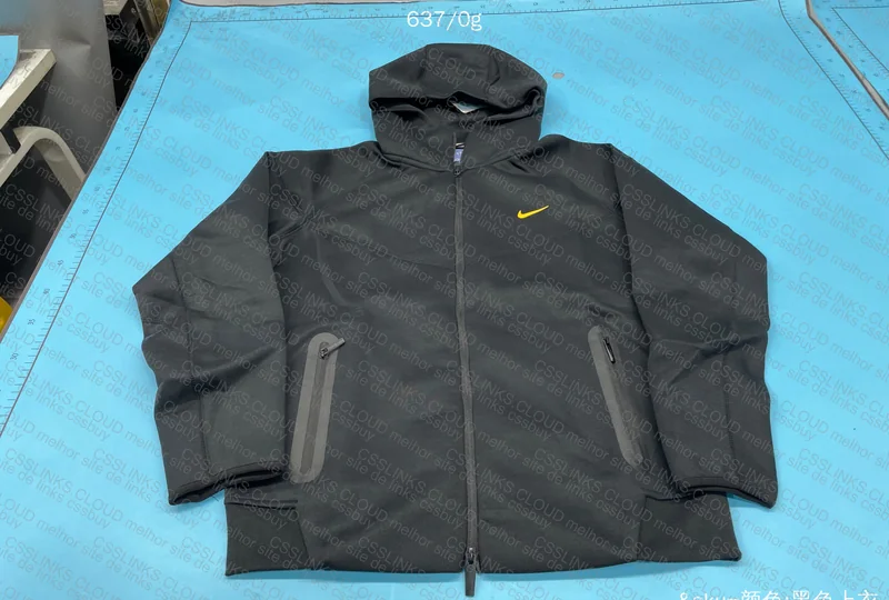 Tech Fleece Nocta 2