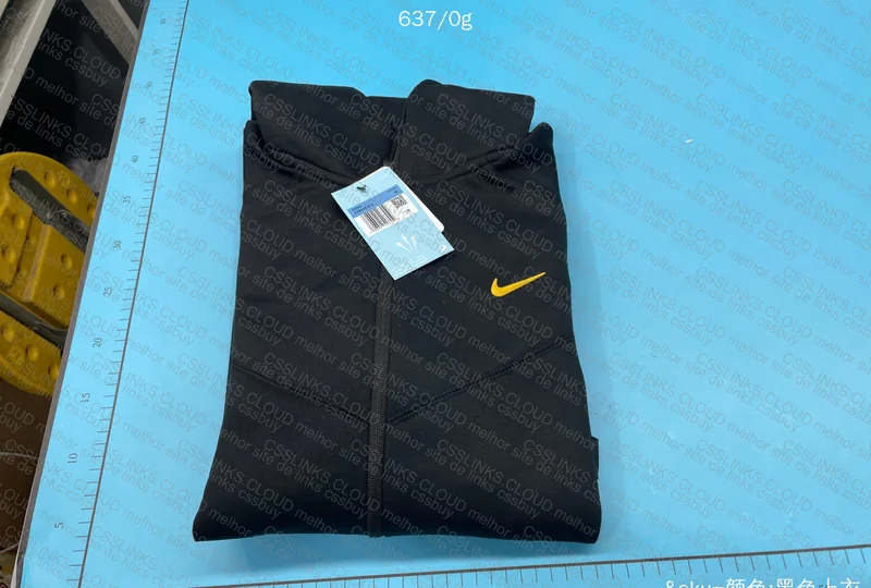 Tech Fleece Nocta 5
