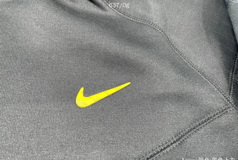 Tech Fleece Nocta 6
