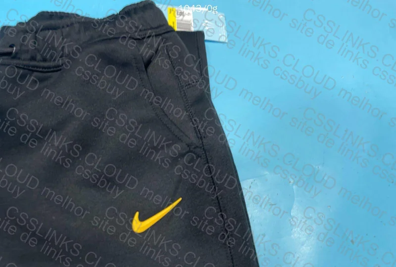 Tech Fleece Nocta