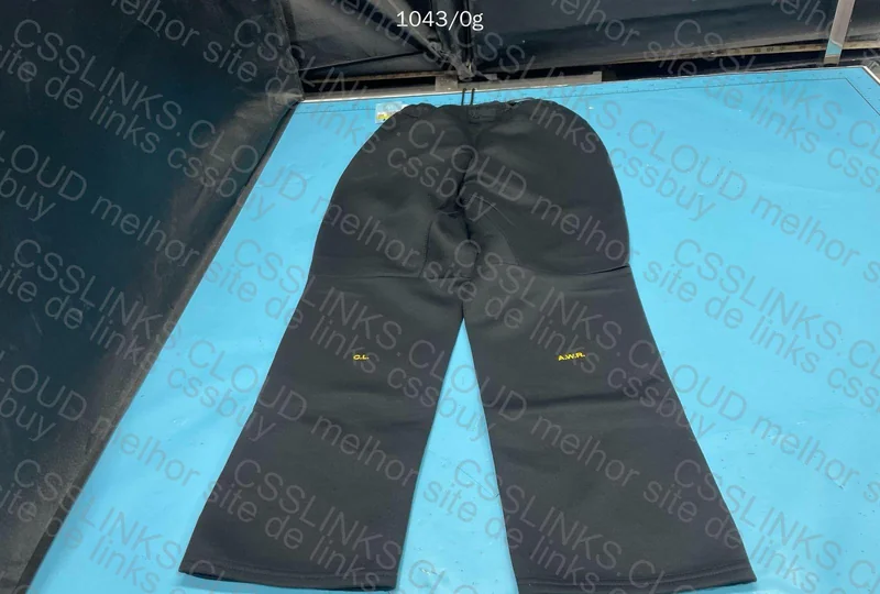 Tech Fleece Nocta 2