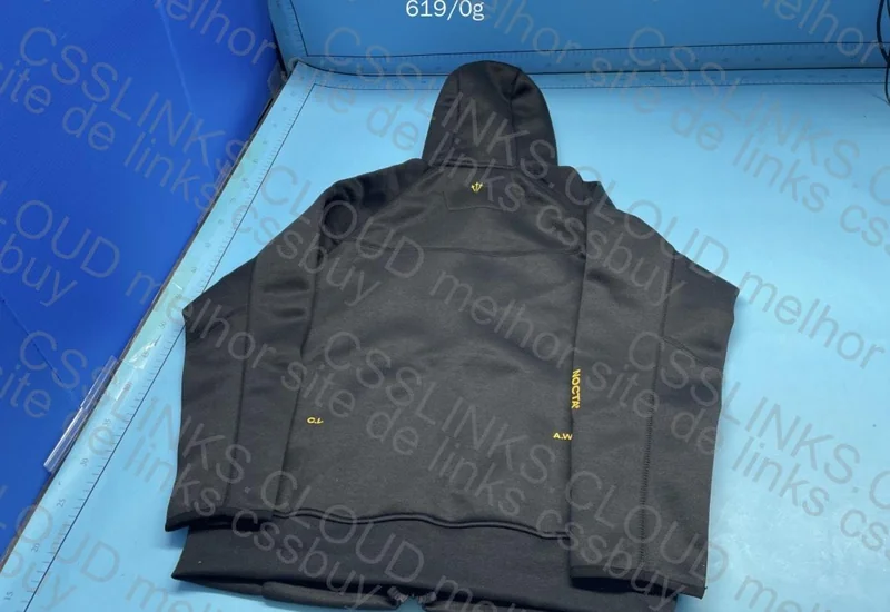 Tech fleece nocta