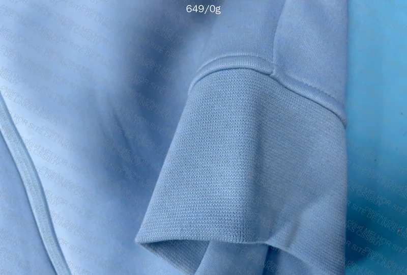Tech Fleece Nocta 3