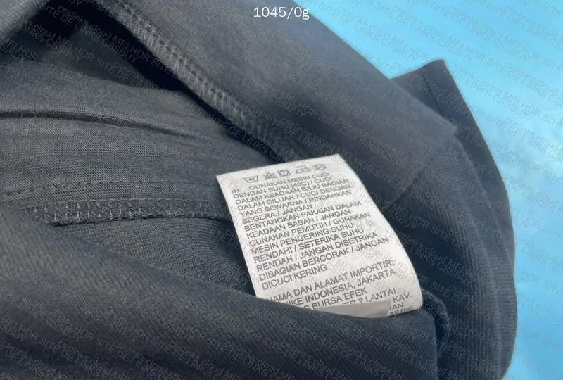 Tech Fleece Nocta 10