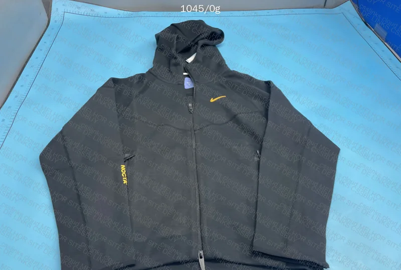 Tech Fleece Nocta 2