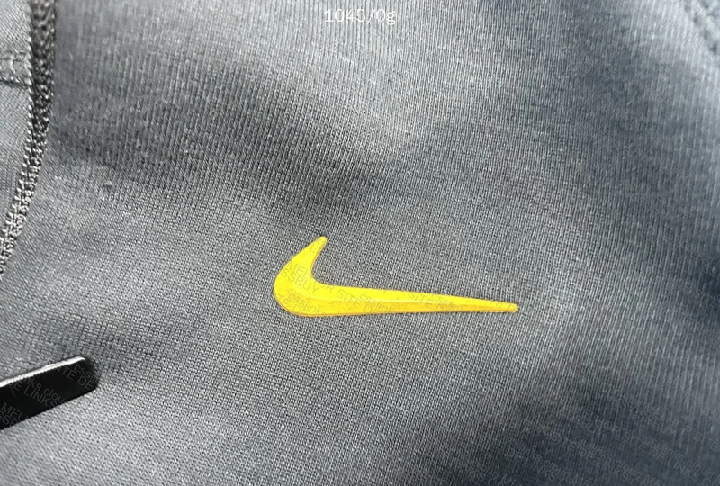 Tech Fleece Nocta 3