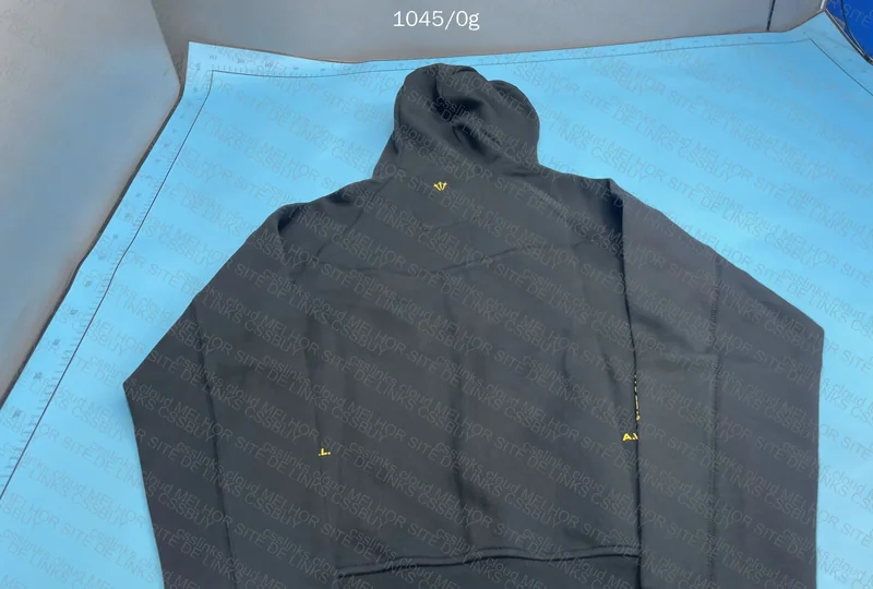 Tech Fleece Nocta 4