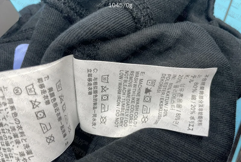 Tech Fleece Nocta 6