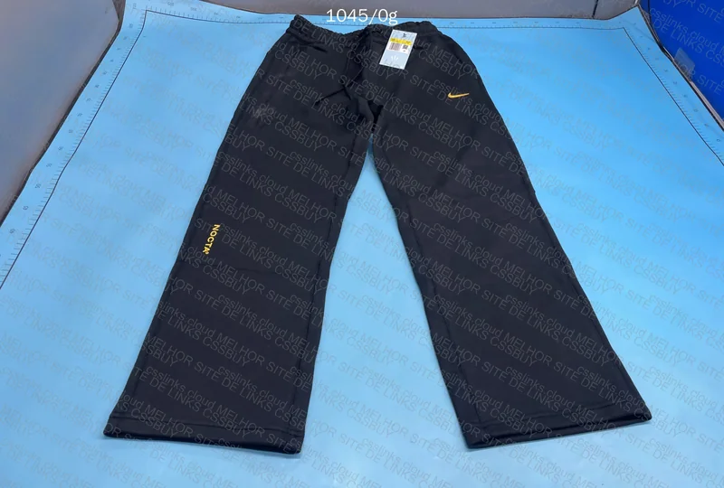 Tech Fleece Nocta 8