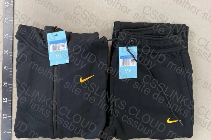 Tech fleece nocta