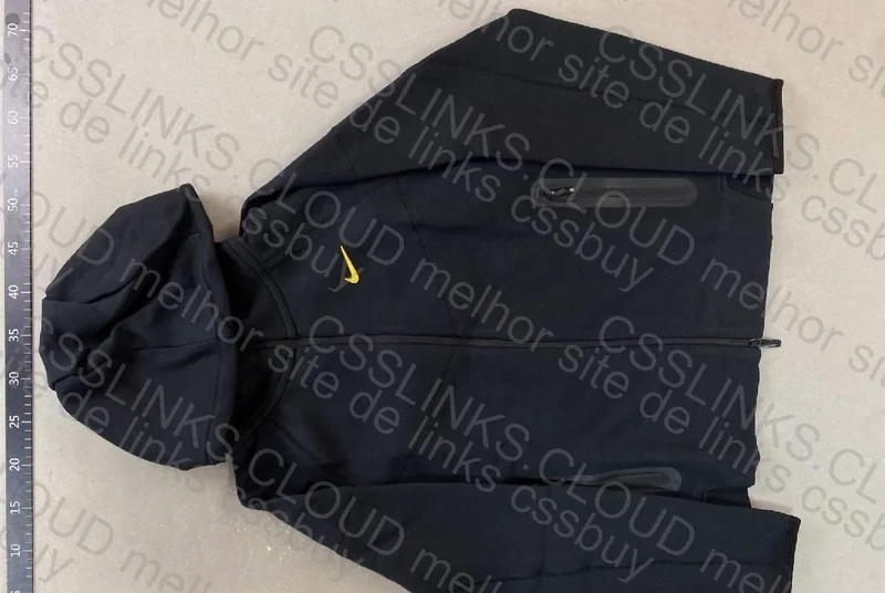 Tech fleece nocta 2