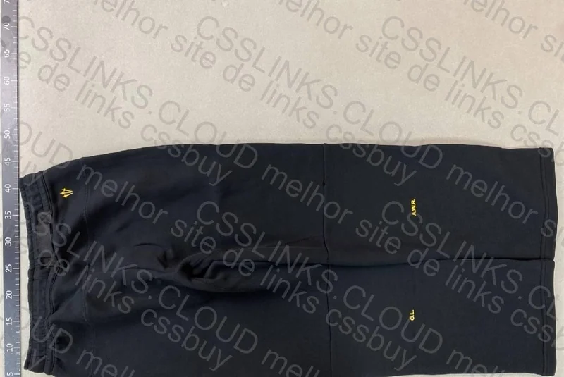 Tech fleece nocta 6