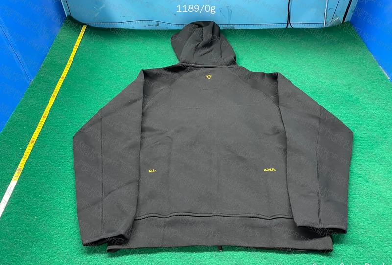 Tech Fleece Nocta 2